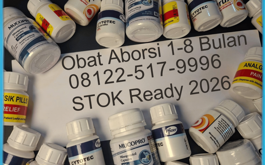 Panduan Lengkap Obat Aborsi Cytotec: Manfaat, Efek Samping, dan Tips Aman